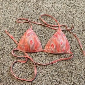 Voda Swim Bikini Top - Envy Push up
